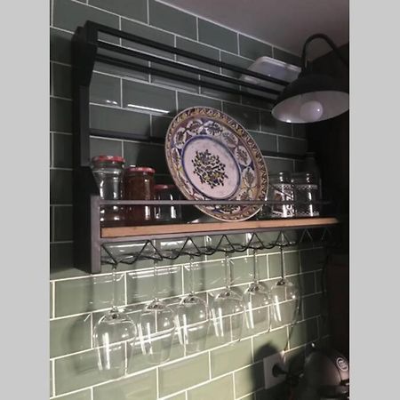 Casa Da Fonte Leilighet Apúlia Eksteriør bilde
